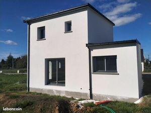 Maison 70 m² Lannilis