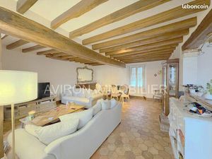 Longère 5 pièces 170 m²