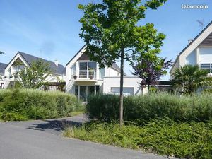 Maison 7 pièces 129 m²