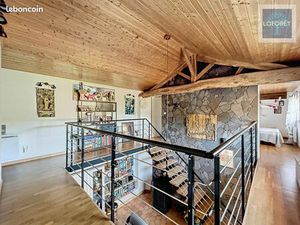 Maison 6 pièces 137 m²