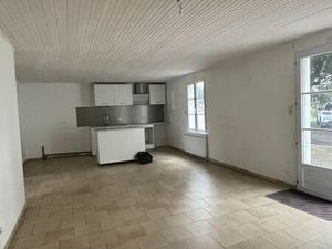 Maison 3 pièces 65 m²