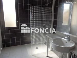 Maison 4 pièces 101 m²