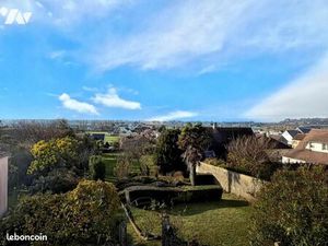 Maison 4 pièces 125 m²