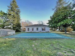 Maison 4 pièces 95 m²