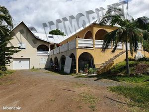 Villa 6 pièces 180 m²