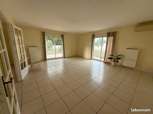 Villa plein pied 4 faces