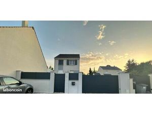 ? Maison récente 86 m² – 3 chambres – Terrain 413 m² – 310 000