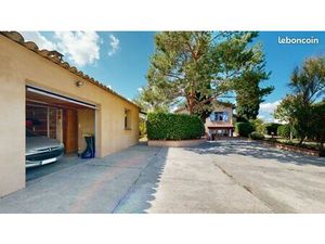 Maison 6 pièces - 180m2