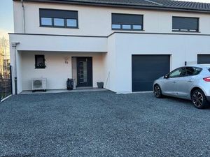 Maison 4 pièces 136 m²