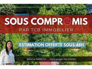 Terrain 460 m² Schlierbach