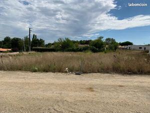 Terrain 400 m² La Chapelle Des Pots
