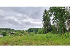 Terrain 625 m² Pfetterhouse