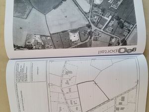 Terrain prairie non constructible