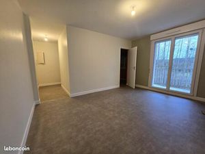 Appartement Type 2 aucun travaux à prévoir