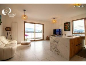 Appartement 4 pièces 85 m²