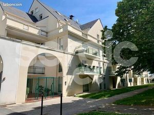 Appartement 4 pièces 83 m²