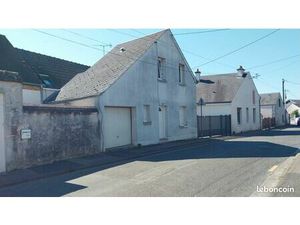 Maison 2 pièces 41 m²