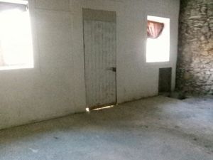 70M² une piece à finir de rénover