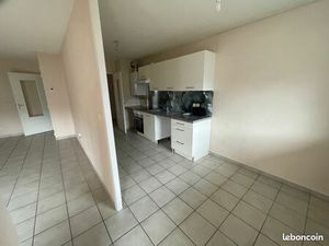 Appartement Europole