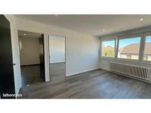 Appartement 3 pièces 68 m²