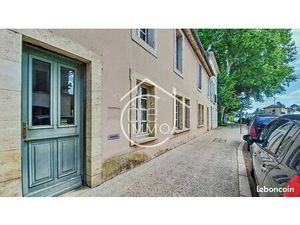 Immeuble 11 pièces 265 m²