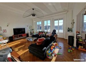 Appartement 3 pièces – Rénové – Centre de Launaguet