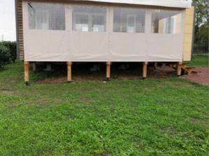 Mobil home - Secteur La Rochelle