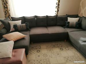 Appartement T5 Résidence Pranard