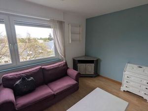 F1 de 33m2 avec cave près de Pfastatt