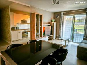 APPARTEMENT T3 60 m² CENTRE DE SAINT-ORENS