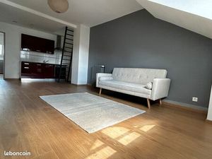 Appartement T3 au coeur du Centre ville de TROYES