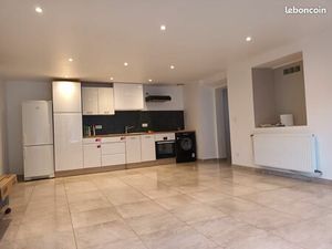 Appartement T2 Vougy