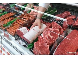 Recherche un 3ᵉ investisseur – Vente possible avec crédit vendeur