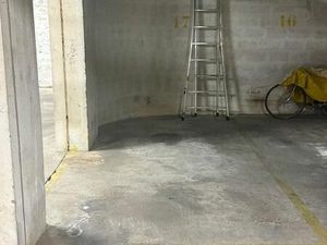 ?️Parking voiture Paris 15