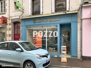 Local commercial 45 m²
