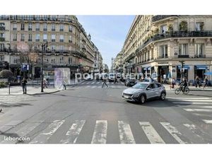 Local commercial 125 m²