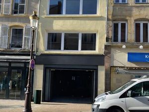 Local à louer centre ville idéal pour pizzeria