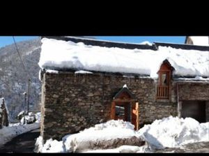 Ancienne grange toute rénovée