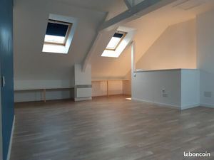 Maison T4 avec jardin et garage