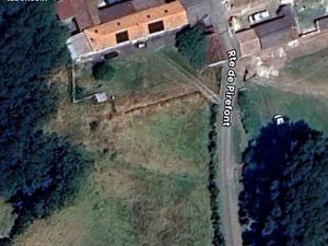 Maison avec terrain viticole