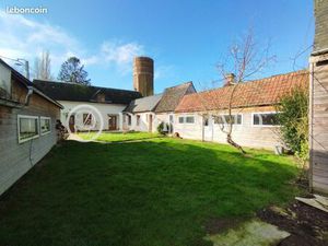 Maison 5 pièces 152 m²