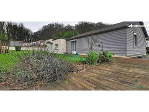 Maison 3 pièces 63 m²