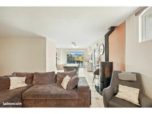 Maison coup de coeur