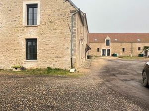 Location Maison F5 belles prestations avec jardin