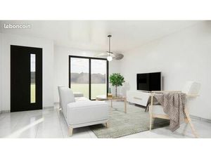 Maison 6 pièces 111 m²