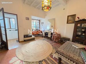 Maison 4 pièces 83 m²