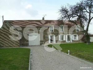 Maison 5 pièces 111 m²