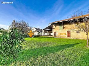 Maison 6 pièces 160 m²