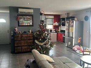 Villa de 2014 à vendre