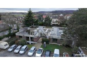 Terrain 18 670 m² Ballainvilliers